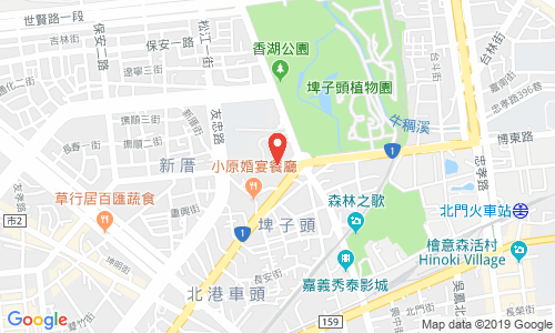 600 嘉義市西區興達路143號