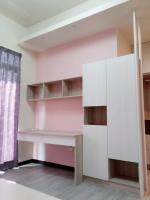 榮耀世記-蔡小姐