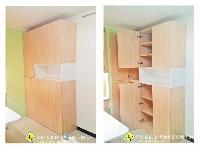 辦公室收納規劃