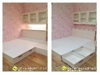 小孩房系統規劃